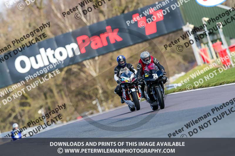 Oulton Park 20th March 2020;PJ Motorsport Photography 2020;anglesey;brands hatch;cadwell park;croft;donington park;enduro digital images;event digital images;eventdigitalimages;mallory;no limits;oulton park;peter wileman photography;racing digital images;silverstone;snetterton;trackday digital images;trackday photos;vmcc banbury run;welsh 2 day enduro
